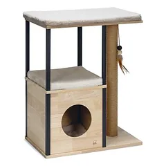 Designed by Lotte Holz-Kratzbaum Nala