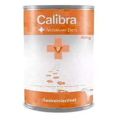 Calibra Veterinary Diets Dog Gastrointestinal 6x400g