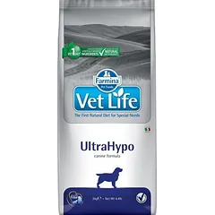 FARMINA Vet Life Dog Ultrahypo 2kg