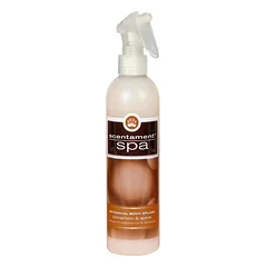 Best Shot Scentament Spa Cinnamon Spice Spray - antistatinis kvapnus kondicionierius, palengvinantis kailio iššukavimą, cinamono kvapas