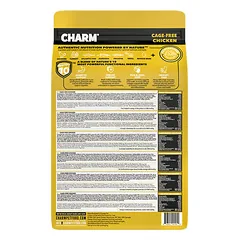 Charm Cat Cage-Free Chicken 0,34 kg — 3 nuotrauka
