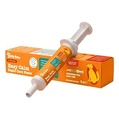 Zesty Paws Calming Syringe