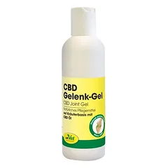 CBD Gelenk-Gel