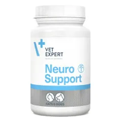 VetExpert NeuroSupport papildai nervų sistemai šunims ir katėms