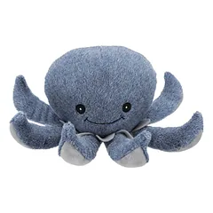TRIXIE BE NORDIC Aštuonkojis Ocke, pliušas, 35 cm (pak.3) — 1 nuotrauka