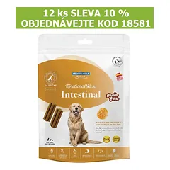 Funkcinės lazdelės geram virškinimui žarnyno 110 g