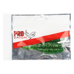 Vibracinis masalas Pro Catch N051 90mm 3 vnt.