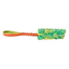 TRIXIE Bungee Fun dresūros pelė, poliesteris, 20-47 cm