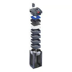 EHEIM professionel 5e 800 — 3 nuotrauka
