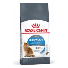 Royal Canin Light Weight Care sausas pašaras katėms