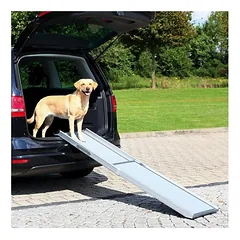 Trixie Telescopic Pet Ramp teleskopinė rampa šunims 100-180 cm