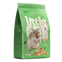 Little One Smiltelių smiltelių maistas, 400 g
