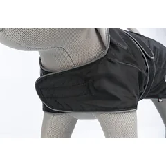 TRIXIE Orléans striukė, L 60 cm, juoda — 4 nuotrauka