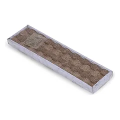 VADIGRAN Scratching kartoninė draskyklė 47x12x4.5cm