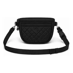STUCH Walking Bag - Gassitasche, Leckerlibeutel mit Kotbeutelspender