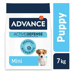 Advance Puppy Mini 7 kg — 3 nuotrauka