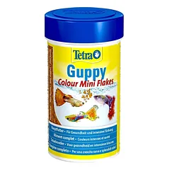 Tetra Guppy Colour 100 ml