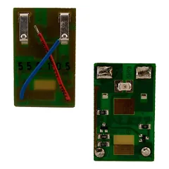 PCB elektronika Moser Arco kirpimo mašinėlėms
