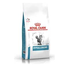 Royal Canin VD Cat Hypoallergenic sausas maistas katėms, 400 g
