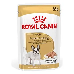Royal Canin French Bulldog Loaf