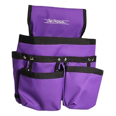 Chris Christensen Small Caddie Tote Bag - tool and accessory bag for groomers