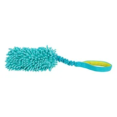 Trixie Bungee dummy žaislas šunims mokymui su amortizatoriumi, poliesteris, 20/47 cm — 2 nuotrauka