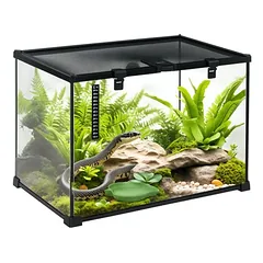 PawHut Terrarium