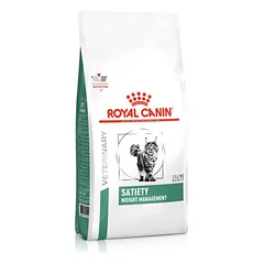 Royal Canin Satiety sausas maistas katėms, skirtas svorio kontrolei 1.5 kg