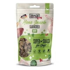 MAC´s Dog Mono Snack skanėstai šunims — 2 nuotrauka