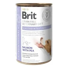 Brit Veterinary Diets Gastrointestinal konservai šunims, 400 g parduotuvėje pet24.lt