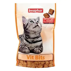 Beaphar Vit-Bits, 125 - 249 g — 1 nuotrauka