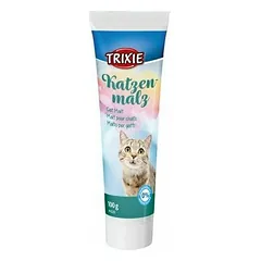 Pasta katėms TRIXIE Cat malt 100g parduotuvėje 1petshop.lt