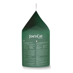 Joe's Cat popierinis kraikas katėms, 8 l — 2 nuotrauka