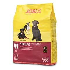 JOSERA Josidog regular 6x900 g — 2 nuotrauka