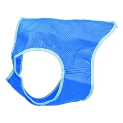 Trixie Cooling Vest vėsinanti liemenė šunims, PVA, XL, 40 cm — 2 nuotrauka