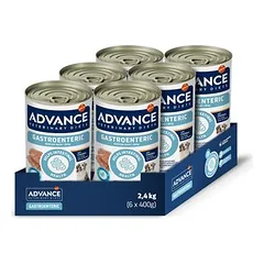 Advance Veterinary Diets Gastroenteric Medium/Maxi drėgnas maistas šunims — 3 nuotrauka