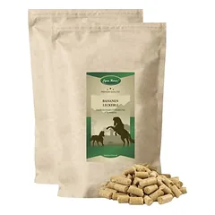 Lyra Horse® Bananen Leckerli