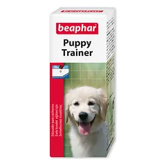 Beaphar Puppy Trainer 50 ml parduotuvėje Petz.lt