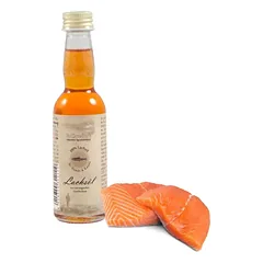 DR. CLAUDER’S BARF GRYNAS LAŠIŠŲ ALIEJUS šunims ir katėms 40ml