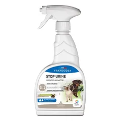 FRANCODEX purškiklis, skirtas šlapimo dėmėms ir kvapui pašalinti STOP URINE, 750 ml