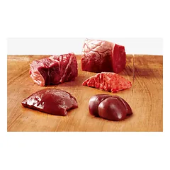 Grancarno Adult 800 g konservai suaugusiems šunims su jautiena — 2 nuotrauka