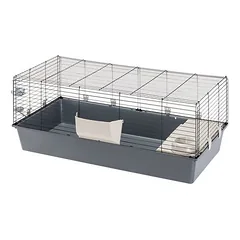Ferplast Kleintierkäfig Rabbit 120