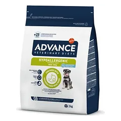 Advance Veterinary Diets Dog Mini Hypoallergenic