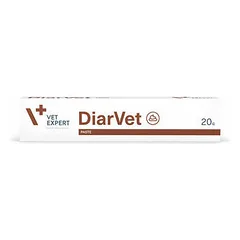 VetExpert Diarvet Pasta 20g