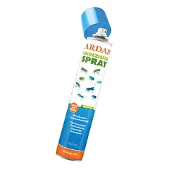 ARDAP Repell purškiklis nuo parazitų, Ekonominė pakuotė: 4 x 750 ml — 3 nuotrauka