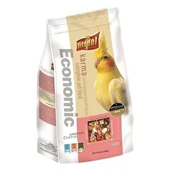 Vitapol maistas nimfoms Economic 1200 g