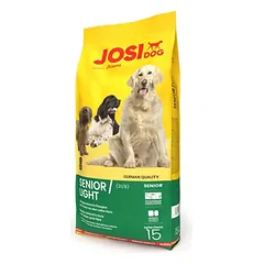 JosiDog Senior / Light 15kg