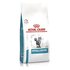 Royal Canin Hypoallergenic sausas maistas katėms