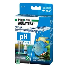 JBL ProAquaTest pH 3.0-10.0