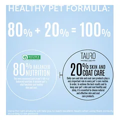 Suaugusių šunų pašaro papildas prevencijai nuo kirmėlių, 25 g — 5 nuotrauka